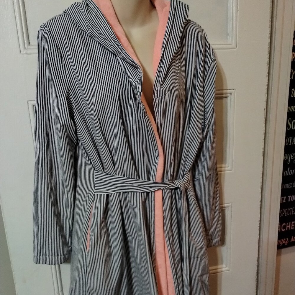 Miiyu robe SZ medium